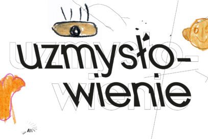 Zdjęcie: Uzmysłowienie