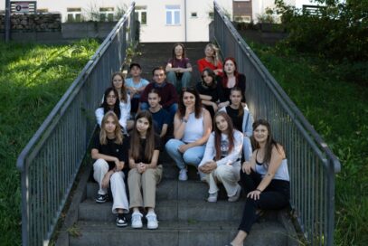 Zdjęcie: Psychologiczna apteczka pierwszej pomocy / Strefa Młodzi Wiedzą