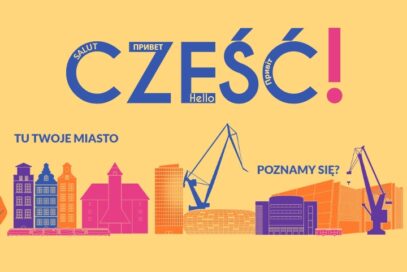 Zdjęcie: CZEŚĆ! 2025