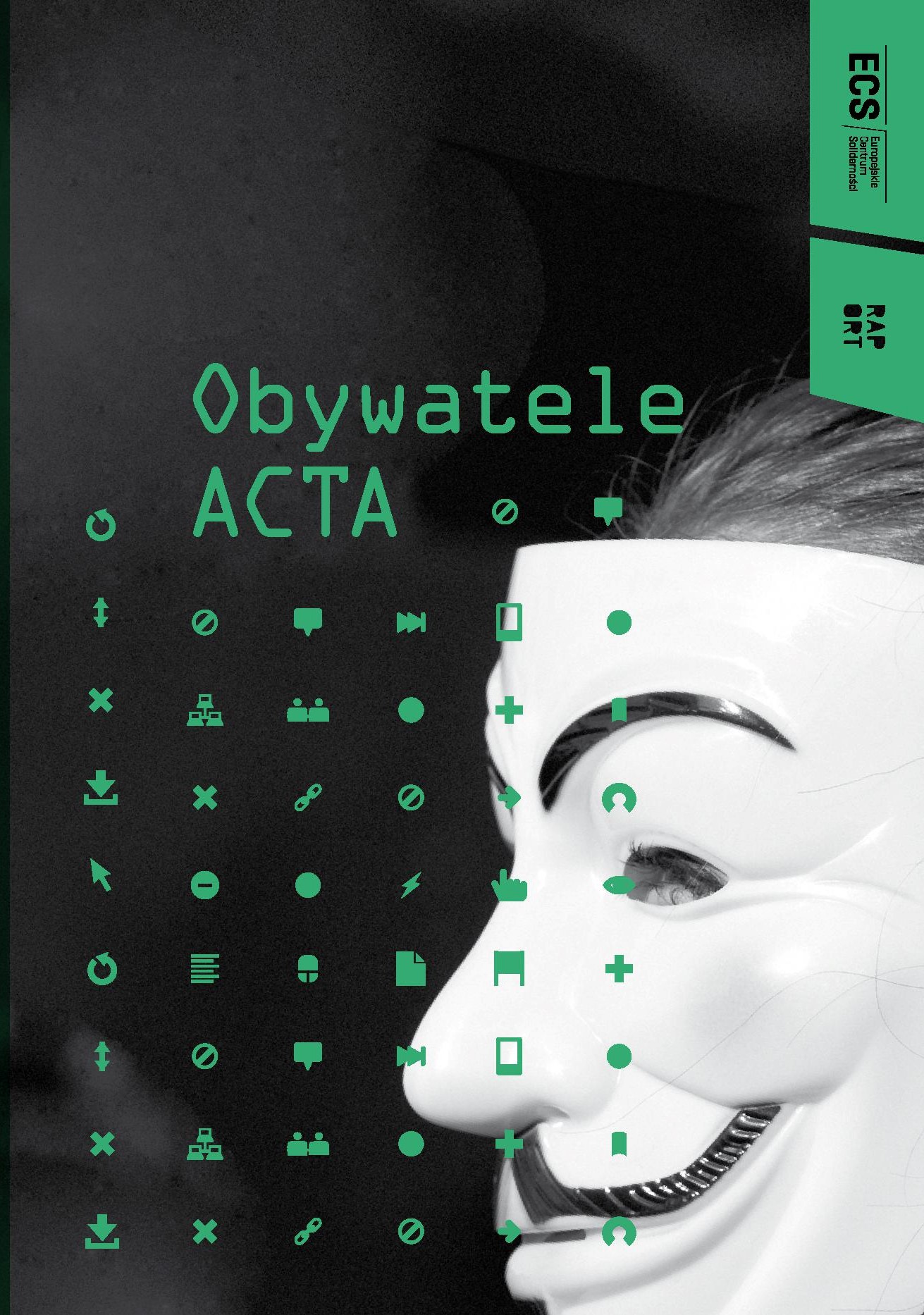 Obywatele ACTA
