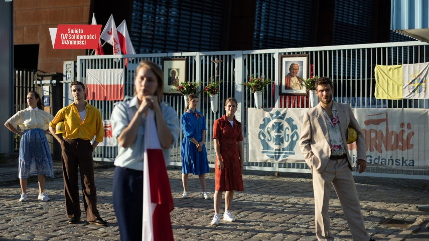 Zjednoczone Stany Solidarności