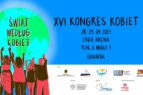 12716XVI Kongres Kobiet