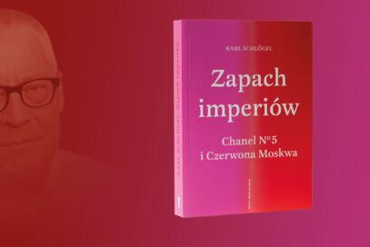 Zdjęcie: Zapach imperiów. Chanel 5 i Czerwona Moskwa