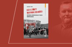 Zdjęcie: Szaleńcy Niepodległości. Historia Konfederacji Polski Niepodległej