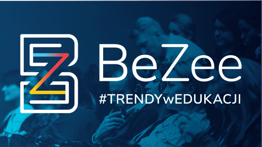 BeZee trendy w edukacji, konferencja