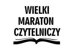 Zdjęcie: Wielki Maraton Czytelniczy