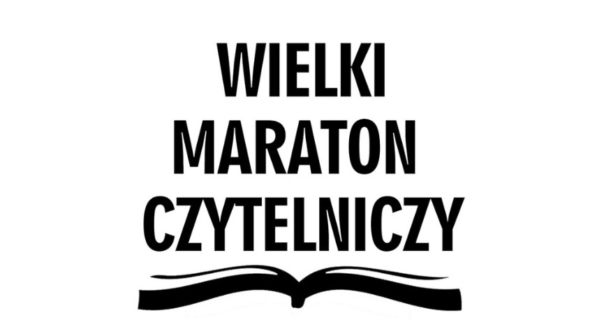 Wielki Maraton Czytelniczy