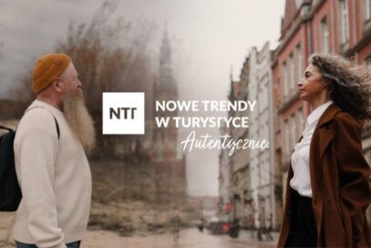 Zdjęcie: Nowe Trendy w Turystyce 2025