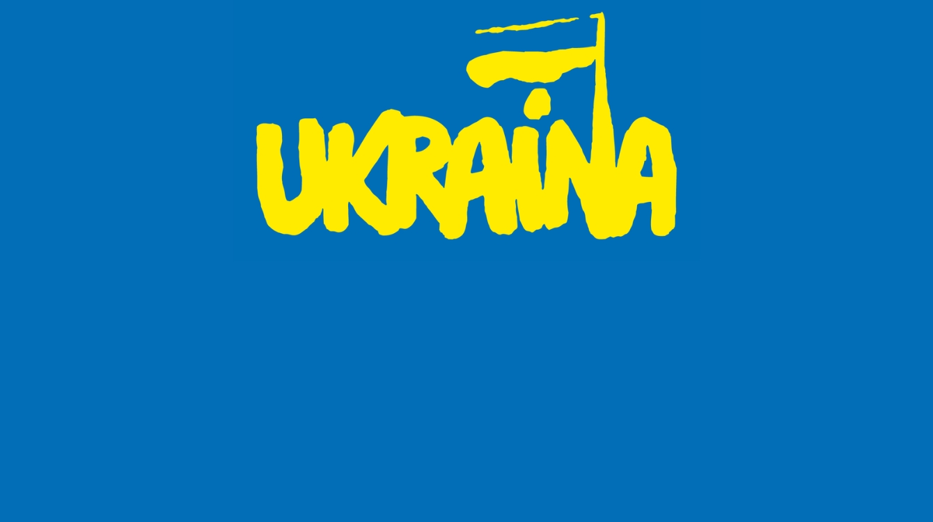 SOLIDARNI Z UKRAINĄ