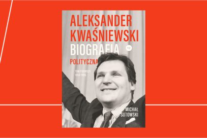 Zdjęcie: Aleksander Kwaśniewski. Biografia polityczna