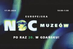 Zdjęcie: 16206Night of Museums 2025