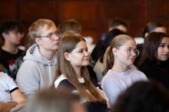 Zdjęcie: Zdrowe ciało, zdrowy umysł