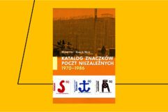 Zdjęcie: Katalog znaczków poczt niezależnych 1970–1986