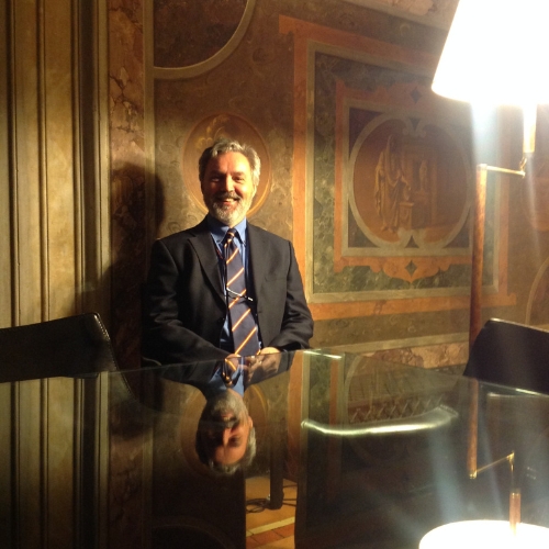 Paolo Morawski