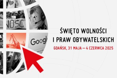 Zdjęcie: Święto Wolności i Praw Obywatelskich