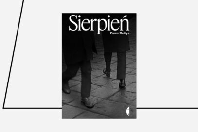 Zdjęcie: Sierpień według Sołtysa