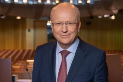 Zdjęcie: Upholding European Values: Democracy, Solidarity, and the Rule of Law
