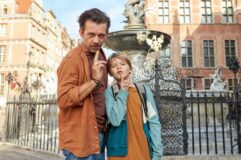 Zdjęcie: 16367Złoto Bałtyku, czyli filmowe wakacje w ECS