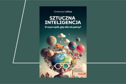 Zdjęcie: Sztuczna inteligencja