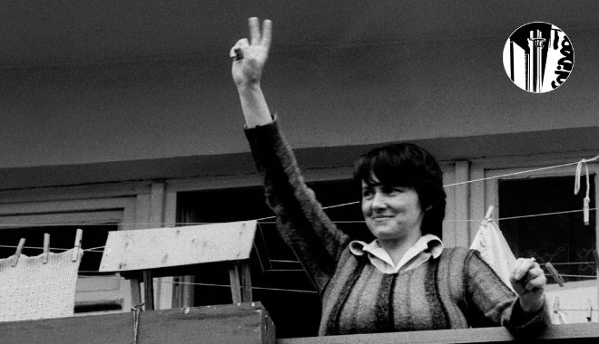 Danuta Wałęsa