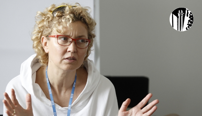 Anna Strzałkowska