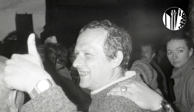 Adam Michnik