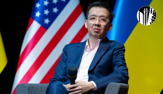 Samuel Chu