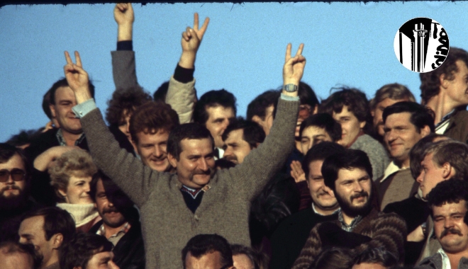 Lech Wałęsa