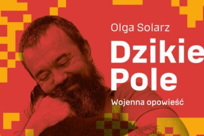 Zdjęcie: Dzikie Pole. Wojenna opowieść