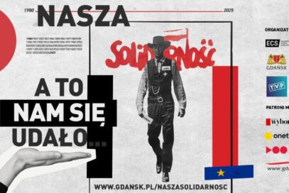 Zdjęcie: Nasza solidarność