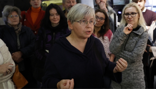 Ewa Jaroszyńska