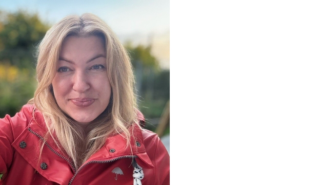 Kamila Galt