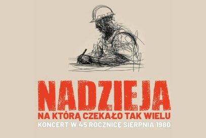 Zdjęcie: Nadzieja, na którą czekało tak wielu