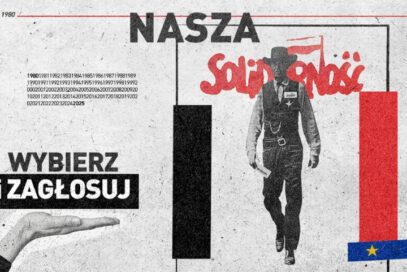 Zdjęcie: Nasza solidarność