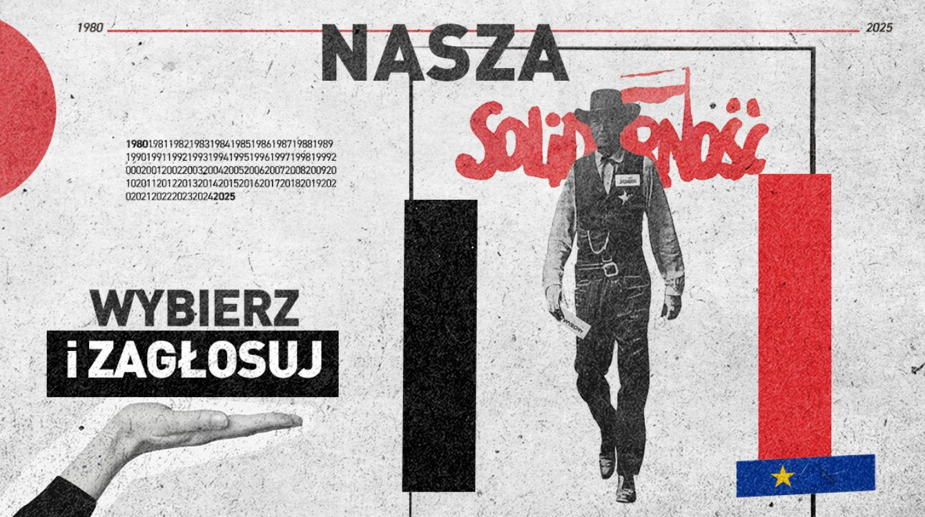Nasza solidarność