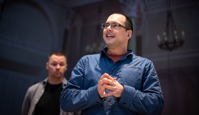 Tomasz Tarała