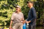 17119Wakacje po pomorsku. W zgodzie z naturą
