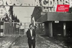 Zdjęcie: Strajk