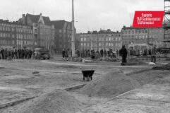 Zdjęcie: Stocznia solidarności