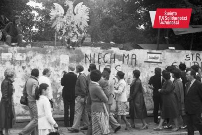 Zdjęcie: Święto podniesionych głów
