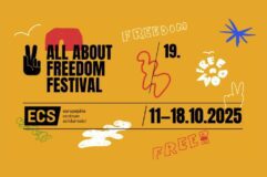 Zdjęcie: 19. All About Freedom Festival