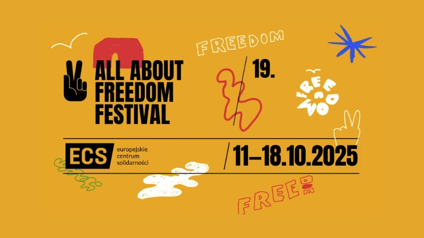 19. All About Freedom Festival 2025