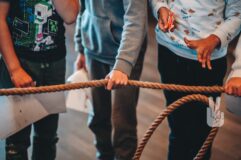 Zdjęcie: Świat bez barier / AAFF Kids