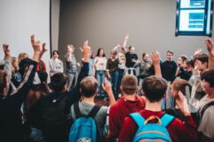 Zdjęcie: Jak być empatycznym i solidarnym / AAFF Teens