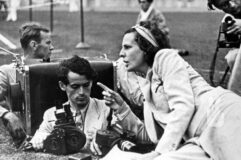 Zdjęcie: Riefenstahl