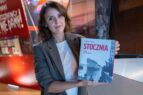 18827Stocznia obrazem opowiedziana