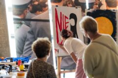 Zdjęcie: Weekend seniora z kulturą