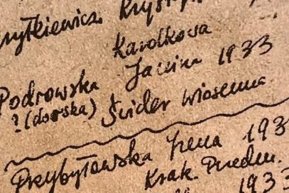 Zdjęcie: Kaprysik