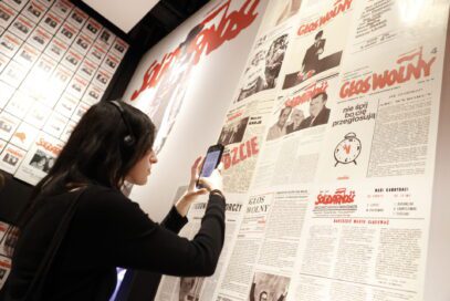Zdjęcie: Akademia Solidarności 2025