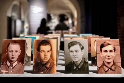 Zdjęcie: Czy historia musi dziś wzniecać w Polsce wojny